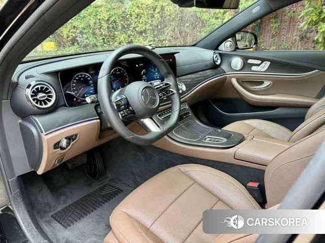 Mercedes-Benz E-class id 4265714 из Китая 17
