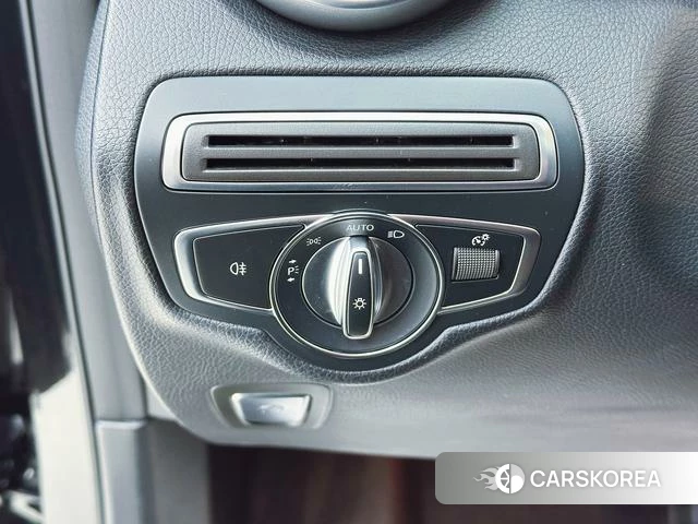 Mercedes-Benz GLC id 4218740 из Китая 21