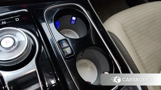 Kia Carnival 4th generation id 3453183 из Кореи 19