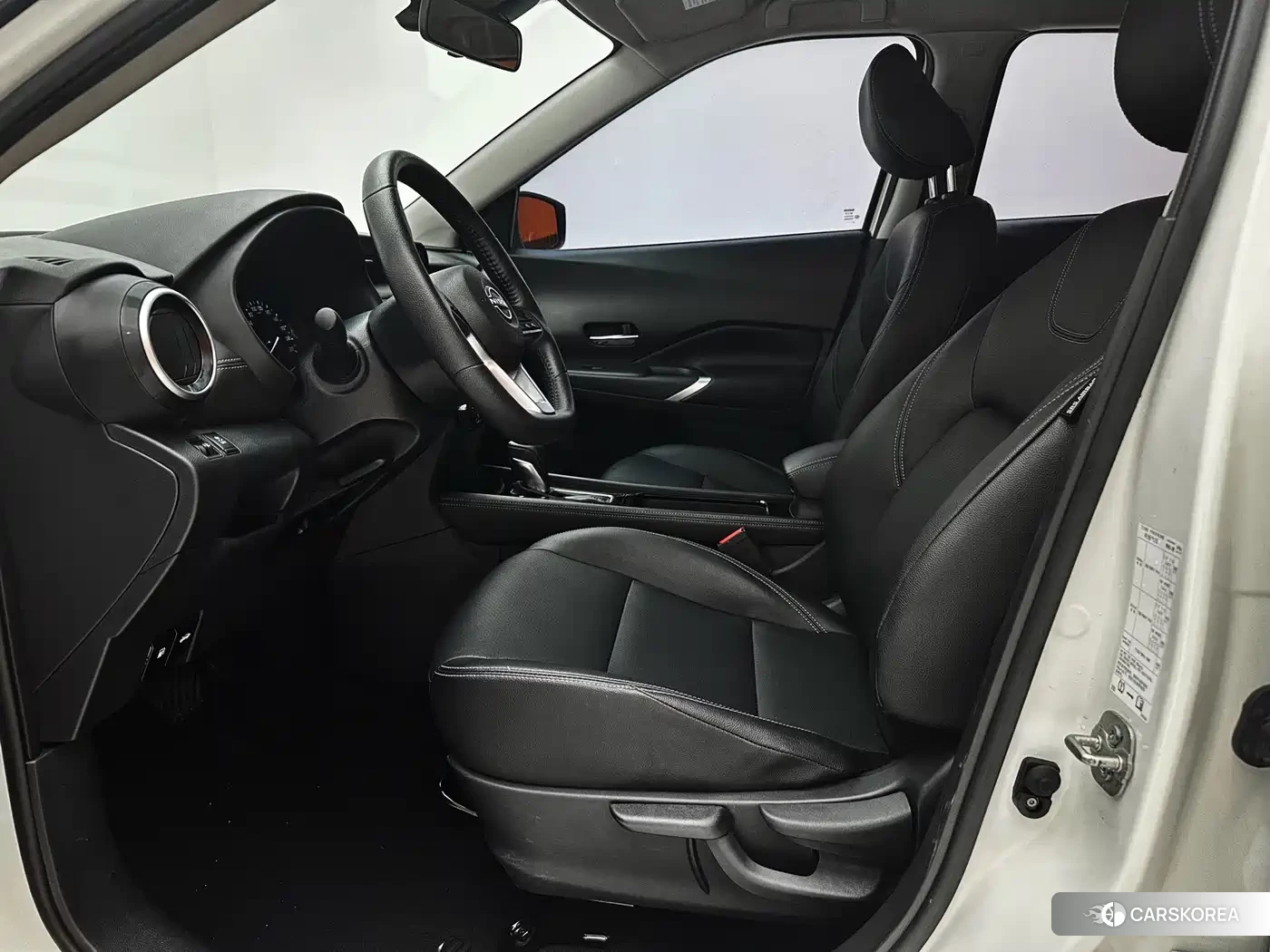 Nissan Kicks id 4664602 из Китая 23
