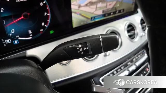 Mercedes-Benz E-Class W213 id 3676405 из Кореи 19