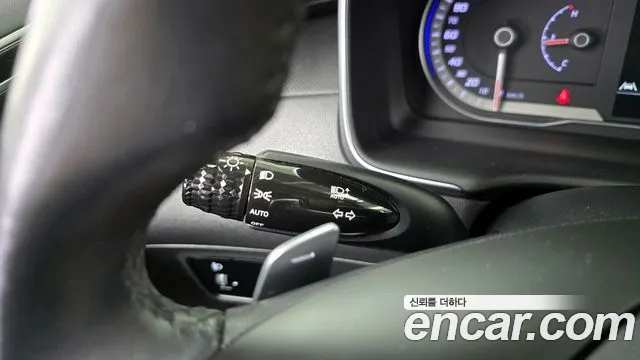 Hyundai Tucson (NX4) id 2619819 из Кореи 19