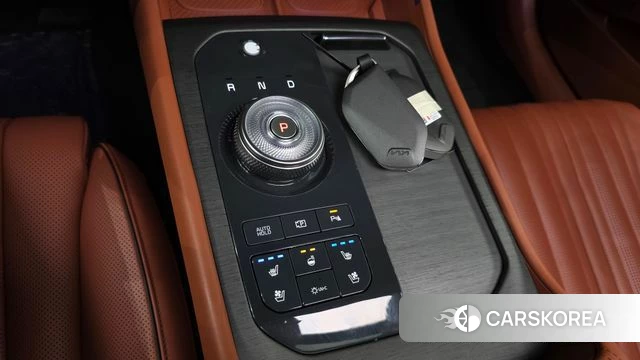 Kia The New K8 Hybrid id 4584339 из Кореи 33
