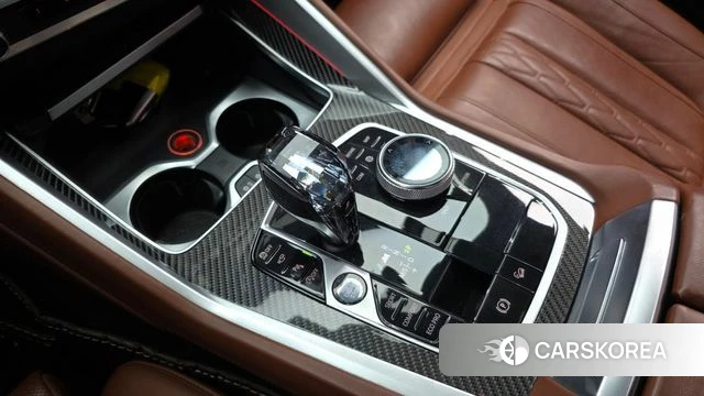 BMW X6 (G06) id 3935931 из Кореи 19