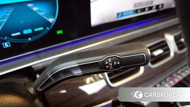 Mercedes-Benz GLE-Class W167 id 3432184 из Кореи 19