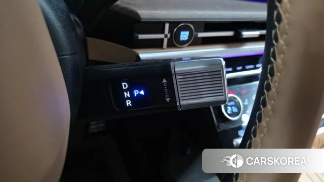 Hyundai Santa Fe (MX5) id 3914372 из Кореи 19