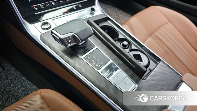 Audi A6 (C8) id 4382461 из Кореи 32
