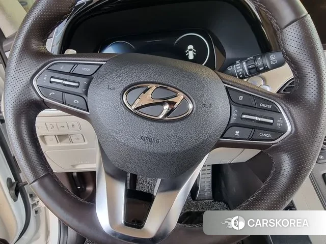 Hyundai Palisade id 3732773 из Кореи 19