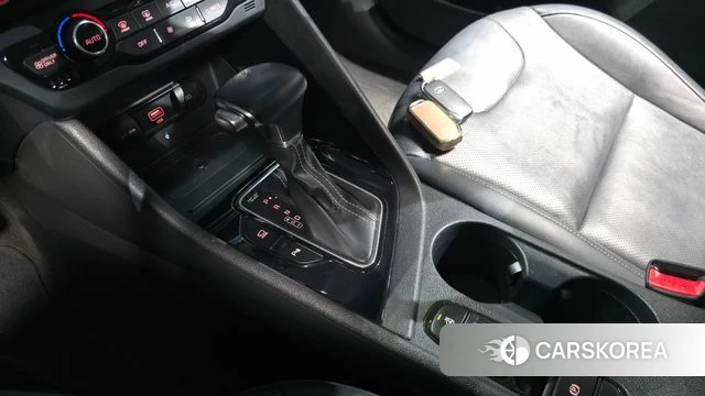 Kia The New Niro id 4508310 из Кореи 19