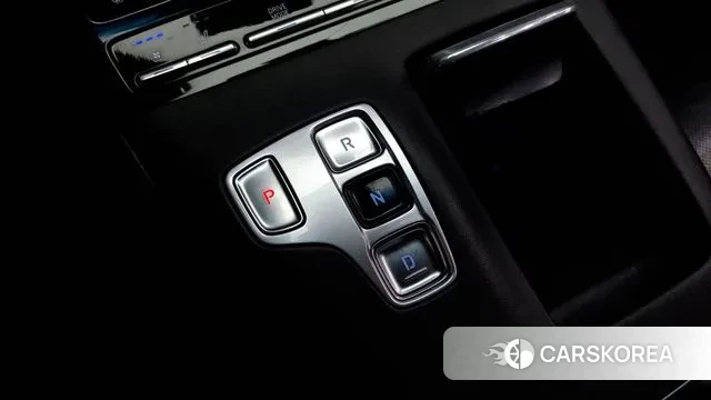 Hyundai The New Grandeur IG Hybrid id 3361897 из Кореи 19