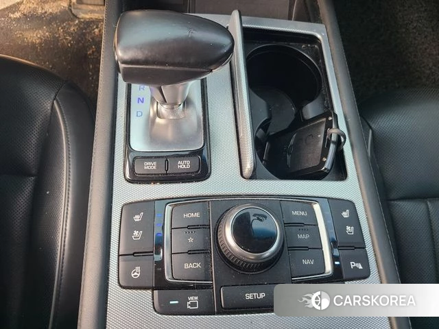 Genesis G80 id 3942764 из Кореи 13