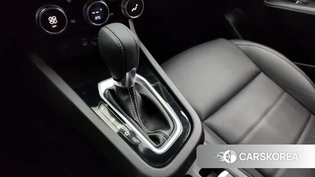 Renault Korea (Samsung) XM3 id 3262560 из Кореи 19