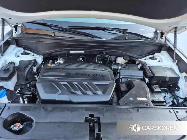 Hyundai The New Palisade id 3550530 из Кореи 19