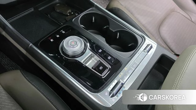 Kia The New Carnival 4th Generation id 4635436 из Кореи 19