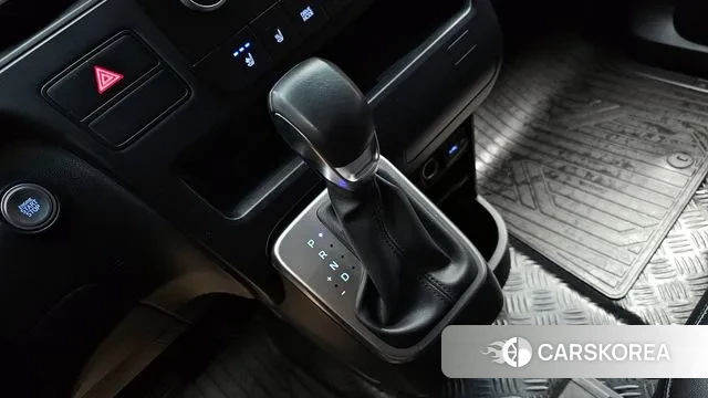 Hyundai Staria id 3764144 из Кореи 19