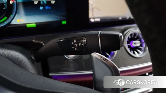 Mercedes-Benz CLS-Class C257 id 3499018 из Кореи 19