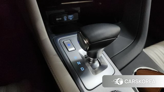 Genesis G70 id 4604981 из Кореи 19