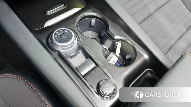 Ford Explorer 6th Generation id 3614407 из Кореи 19