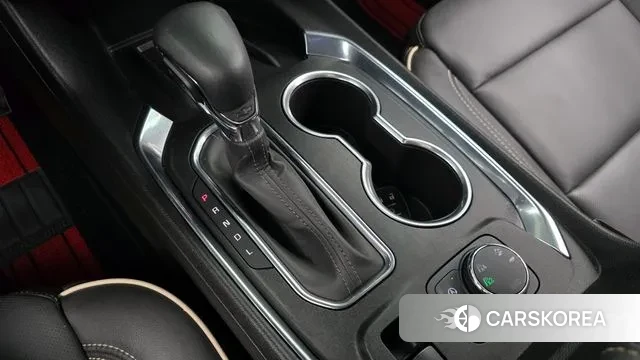 Chevrolet (GM Daewoo) Traverse id 3057963 из Кореи 19