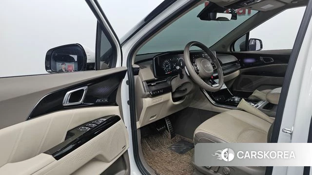 Kia Carnival 4th generation id 4481183 из Кореи 36