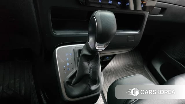 Hyundai Staria id 4917290 из Кореи 31