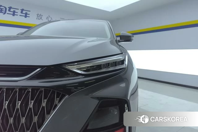 Changan X7 PLUS id 3768925 из Китая 16
