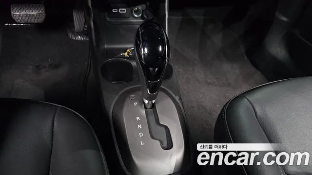 Chevrolet (GM Daewoo) The New Spark id 2927058 из Кореи 19