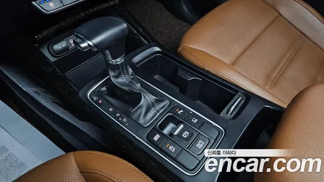 Kia The New Sorento id 2827831 из Кореи 19