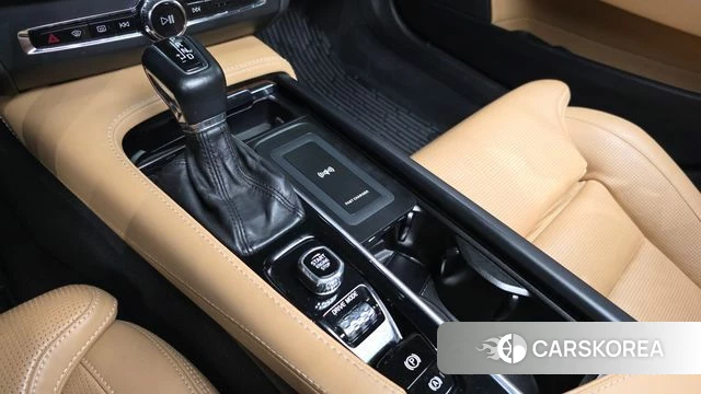 Volvo S90 id 4717499 из Кореи 19