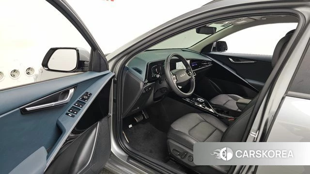 Kia Di Ol Nu Niro id 4773936 из Кореи 29