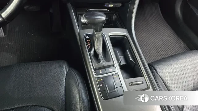 Kia The New K5 2nd generation id 2995623 из Кореи 19