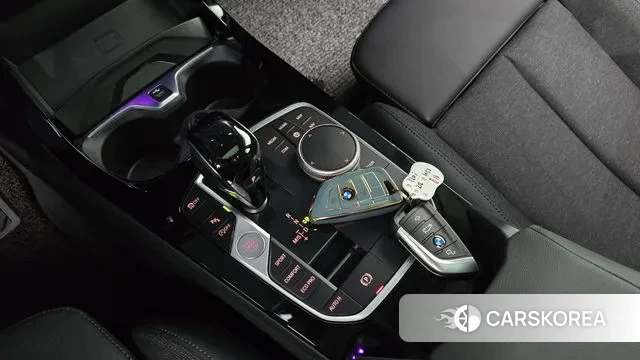 BMW 1 Series (F40) id 3241310 из Кореи 19