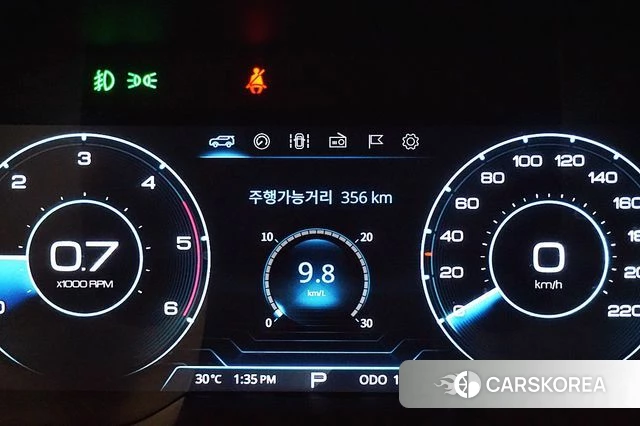 Ssangyong Beautiful Korando id 4410929 из Кореи 19