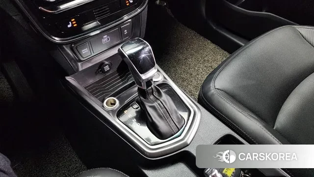 Ssangyong Berry New Tivoli id 3374592 из Кореи 19