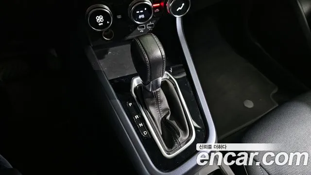 Renault Korea (Samsung) XM3 id 2807740 из Кореи 19