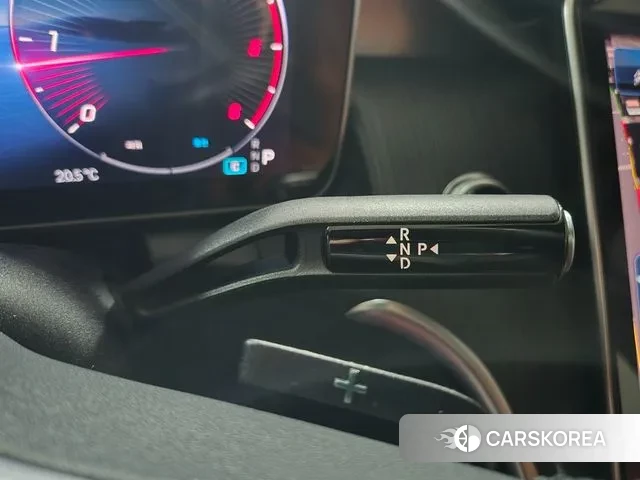 Mercedes-Benz GLC-Class X254 id 3267391 из Кореи 19