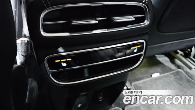 Genesis GV80 id 2679848 из Кореи 19