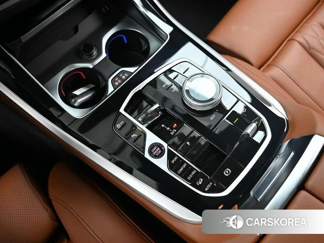 BMW X5 (G05) id 4870523 из Кореи 19