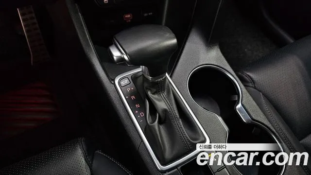 Kia Sportage The Bold id 2761158 из Кореи 19