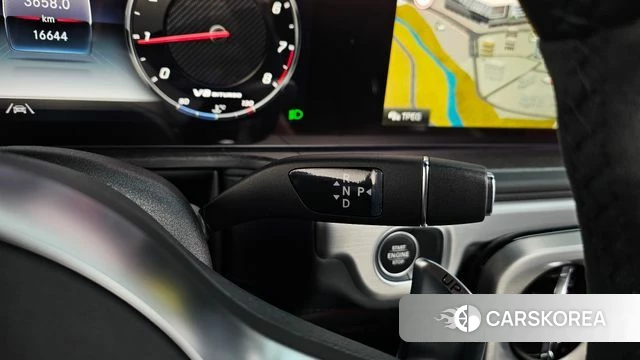 Mercedes-Benz G-Class W465 id 3963439 из Кореи 19