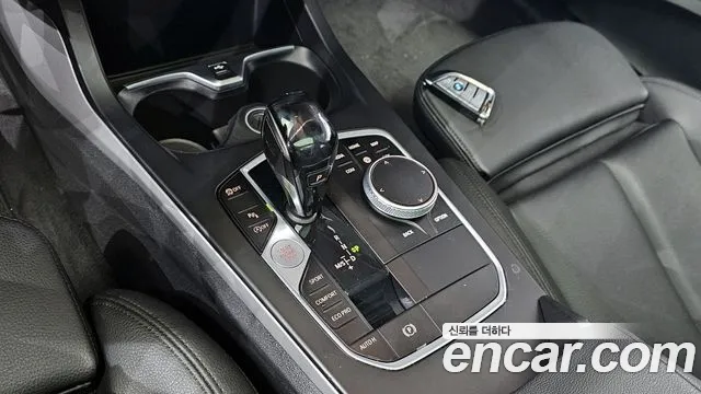 BMW 2 Series Gran Coupe (F44) id 2708169 из Кореи 19