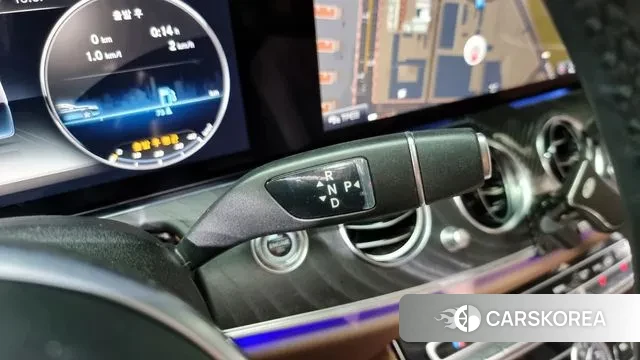 Mercedes-Benz E-Class W213 id 2986451 из Кореи 19