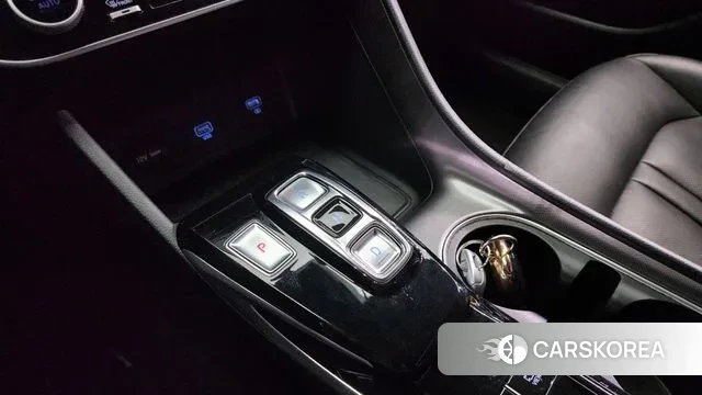 Hyundai Sonata (DN8) id 2884489 из Кореи 19