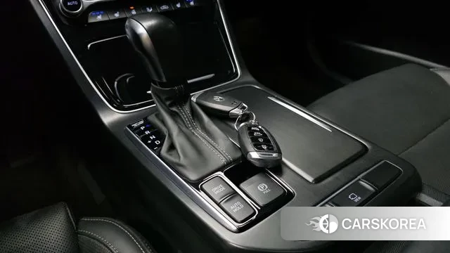 Hyundai Grandeur IG id 2902933 из Кореи 19