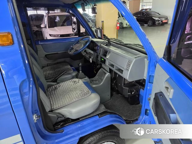 Chevrolet (GM Daewoo) New Damas id 4581299 из Кореи 19