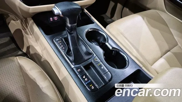 Kia The New Carnival id 2922101 из Кореи 19