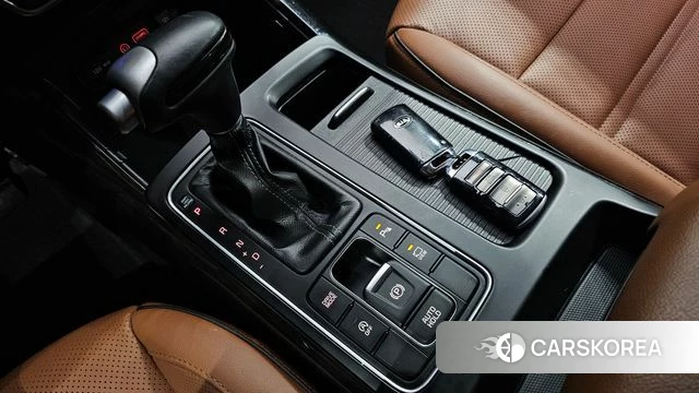 Kia The New Sorento id 4900400 из Кореи 19