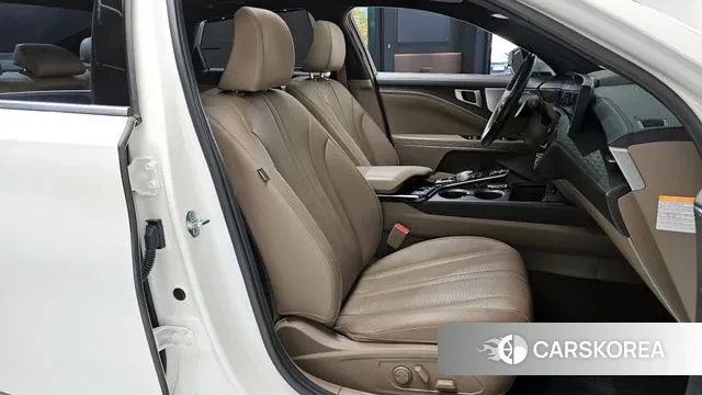 Kia K8 Hybrid id 3401461 из Кореи 19