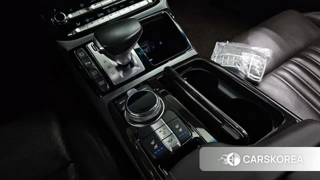 Genesis EQ900 id 3210135 из Кореи 19