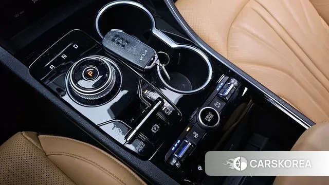 Kia K5 3rd generation id 3735418 из Кореи 19